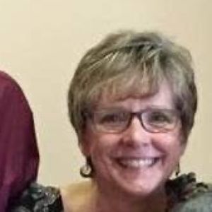 Meet your Posher, Suzanne